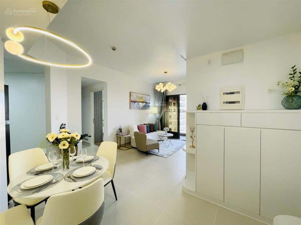 Chính chủ cần bán masteri thảo điền, tháp t3, cửa đông nam 70m2, 2pn, 2wc giá 6.5 tỷ sổ hồng