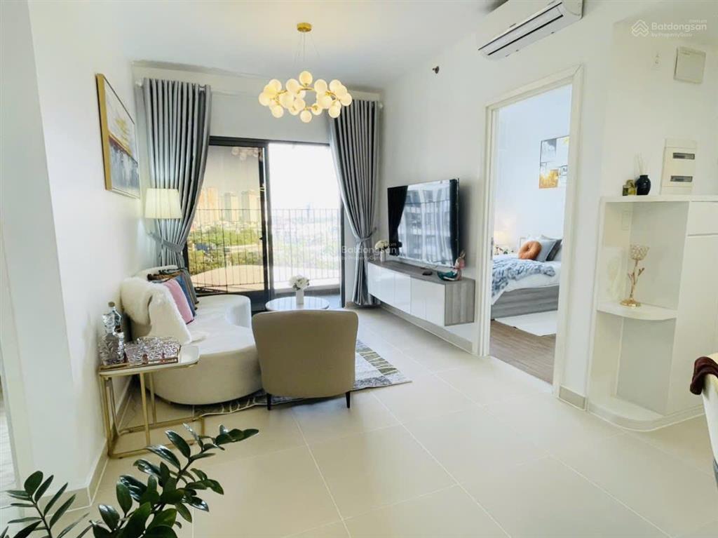 Chính chủ cần bán masteri thảo điền, tháp t3, cửa đông nam 70m2, 2pn, 2wc giá 6.5 tỷ sổ hồng