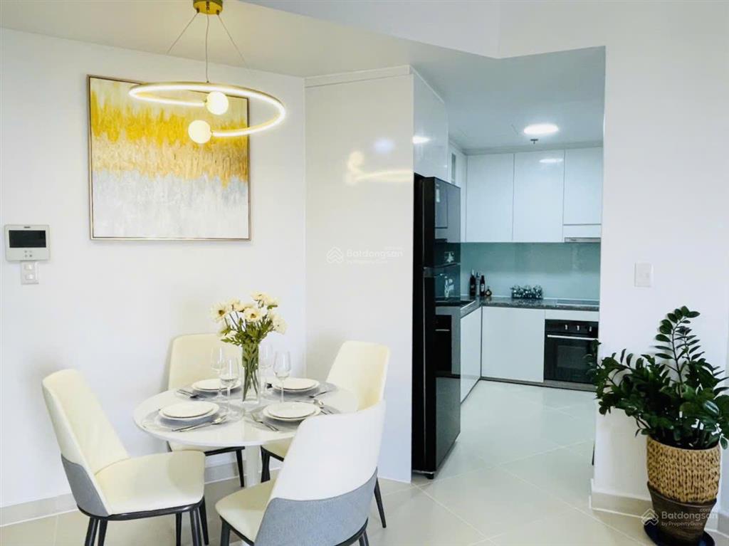 Chính chủ cần bán masteri thảo điền, tháp t3, cửa đông nam 70m2, 2pn, 2wc giá 6.5 tỷ sổ hồng