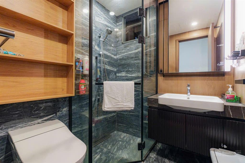 Cho thuê ngắn hạn lumiere riverside quận 2, 72m2, 2pn ngắn hạn theo tuần, ngày, tháng.