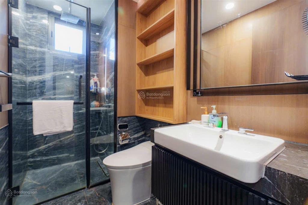 Cho thuê ngắn hạn lumiere riverside quận 2, 72m2, 2pn ngắn hạn theo tuần, ngày, tháng.