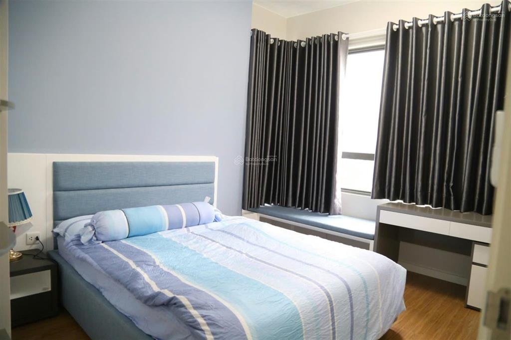 Chính chủ bán masteri an phú xuất spa người nước ngoài, 73m², căn góc, 2pn, giá 7,9 tỷ