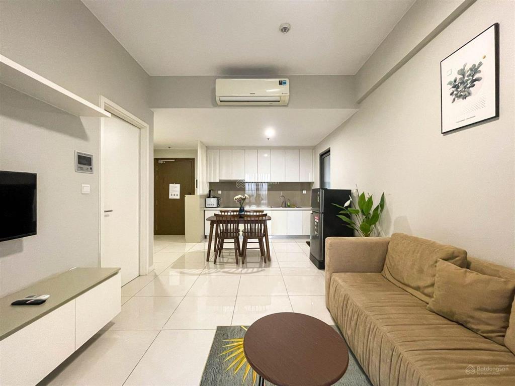 Cho thuê masteri an phú, 54m², 1pn đầy đủ nội thất, giá 17 triệu/tháng