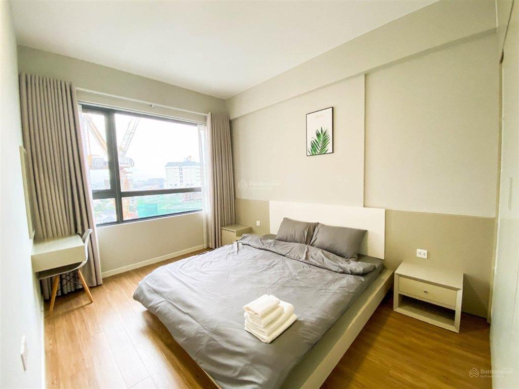 Cho thuê masteri an phú, 54m², 1pn đầy đủ nội thất, giá 17 triệu/tháng