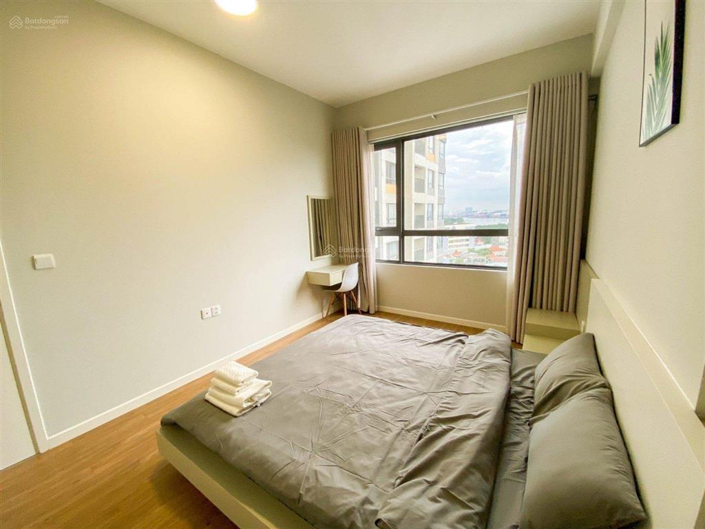 Cho thuê masteri an phú, 54m², 1pn đầy đủ nội thất, giá 17 triệu/tháng