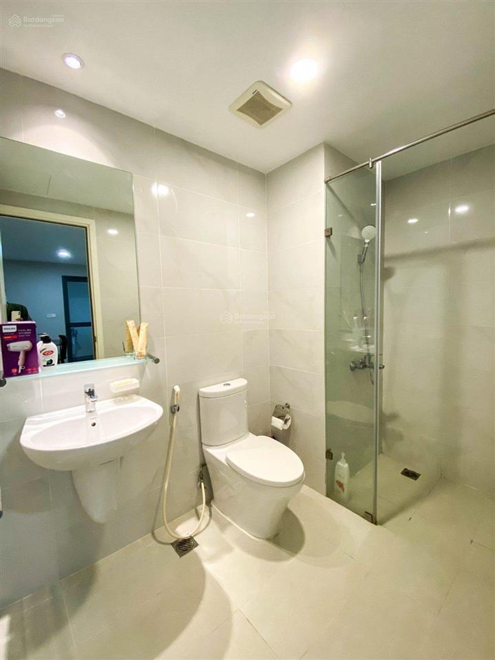 Cho thuê masteri an phú, 54m², 1pn đầy đủ nội thất, giá 17 triệu/tháng
