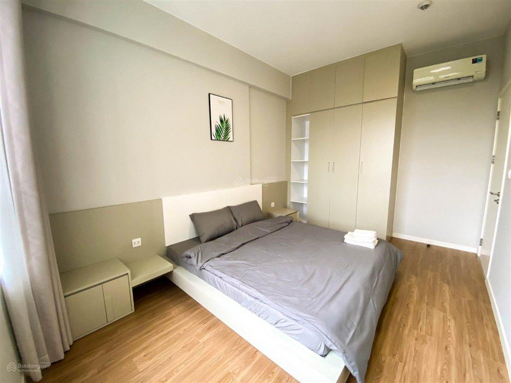 Cho thuê masteri an phú, 54m², 1pn đầy đủ nội thất, giá 17 triệu/tháng