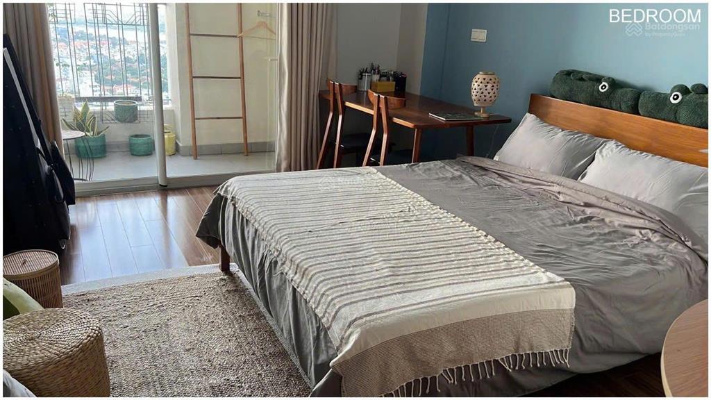 Cho thuê thảo điền pearl 90m², 2pn, giá 24 triệu/tháng