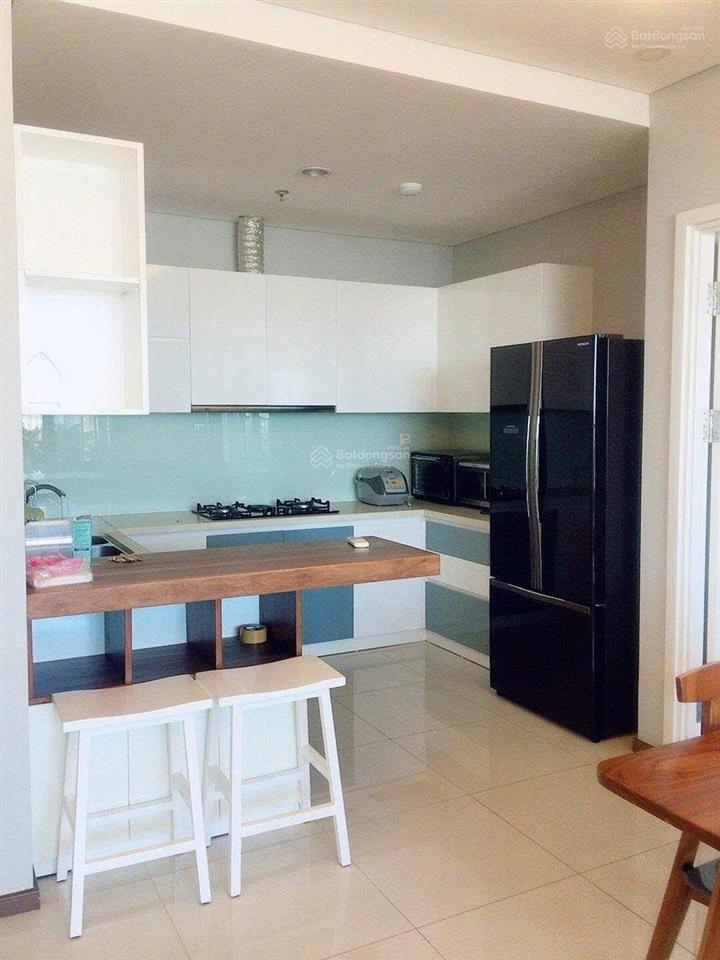 Cho thuê thảo điền pearl 90m², 2pn, giá 24 triệu/tháng