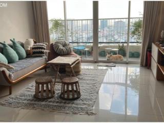 Cho thuê thảo điền pearl 90m², 2pn, giá 21 triệu/tháng