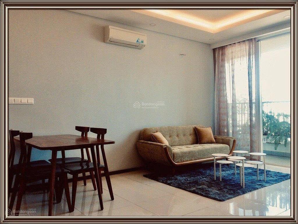 Cho thuê thảo điền pearl 90m², 2pn, giá 24 triệu/tháng