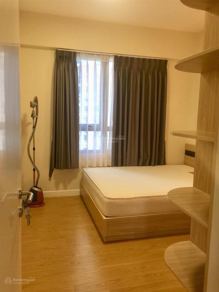 Cho thuê căn hộ masteri thảo điền, 52m², 1pn, có ban công giá 17 triệu/tháng