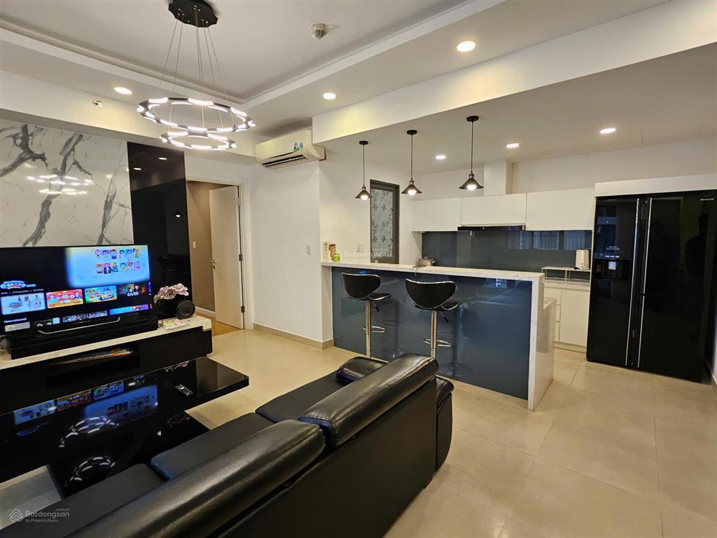 Cho thuê masteri thảo điền, căn ghép diện tích lớn, 163m2, 4pn + 3wc giá thuê 50 triệu/tháng