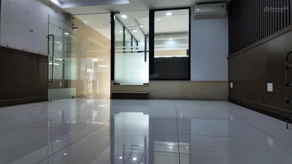 Cho thuê nhà mặt tiền đường số 5, phường an khánh, 5x15m, 1 hầm 4 tầng, giá 50 triệu/ tháng