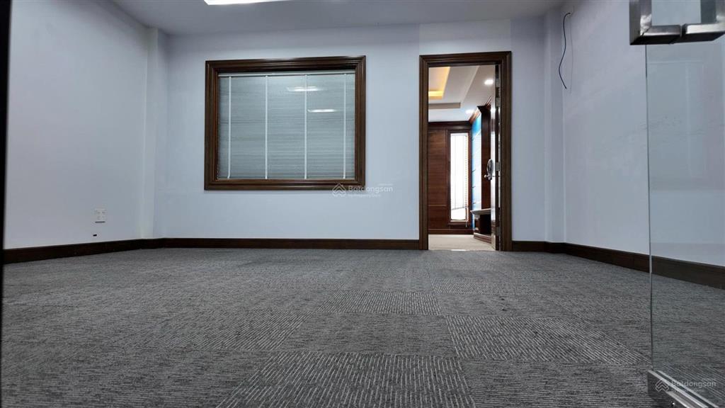 Cho thuê nhà mặt tiền đường số 5, phường an khánh, 5x15m, 1 hầm 4 tầng, giá 50 triệu/ tháng