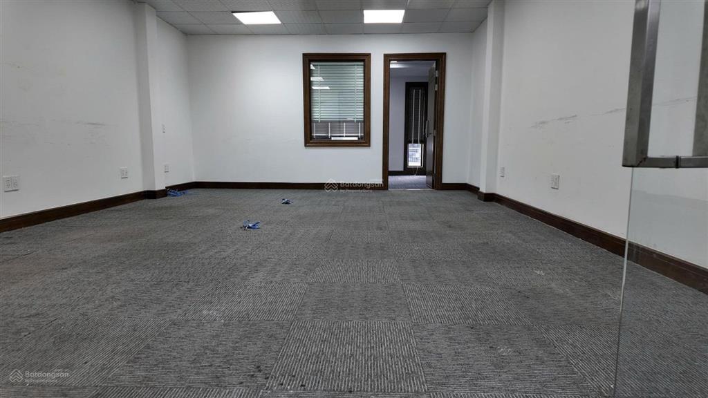 Cho thuê nhà mặt tiền đường số 5, phường an khánh, 5x15m, 1 hầm 4 tầng, giá 50 triệu/ tháng