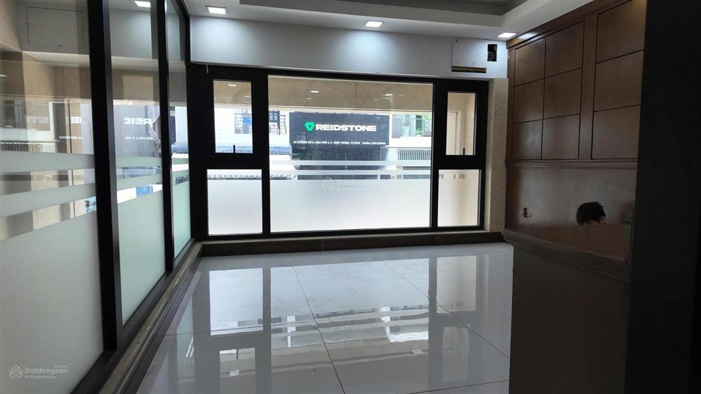 Cho thuê nhà mặt tiền đường số 5, phường an khánh, 5x15m, 1 hầm 4 tầng, giá 50 triệu/ tháng