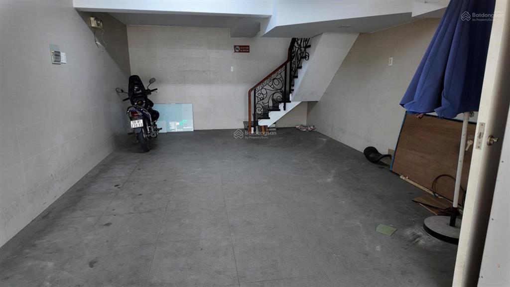 Cho thuê nhà mặt tiền đường số 5, phường an khánh, 5x15m, 1 hầm 4 tầng, giá 50 triệu/ tháng