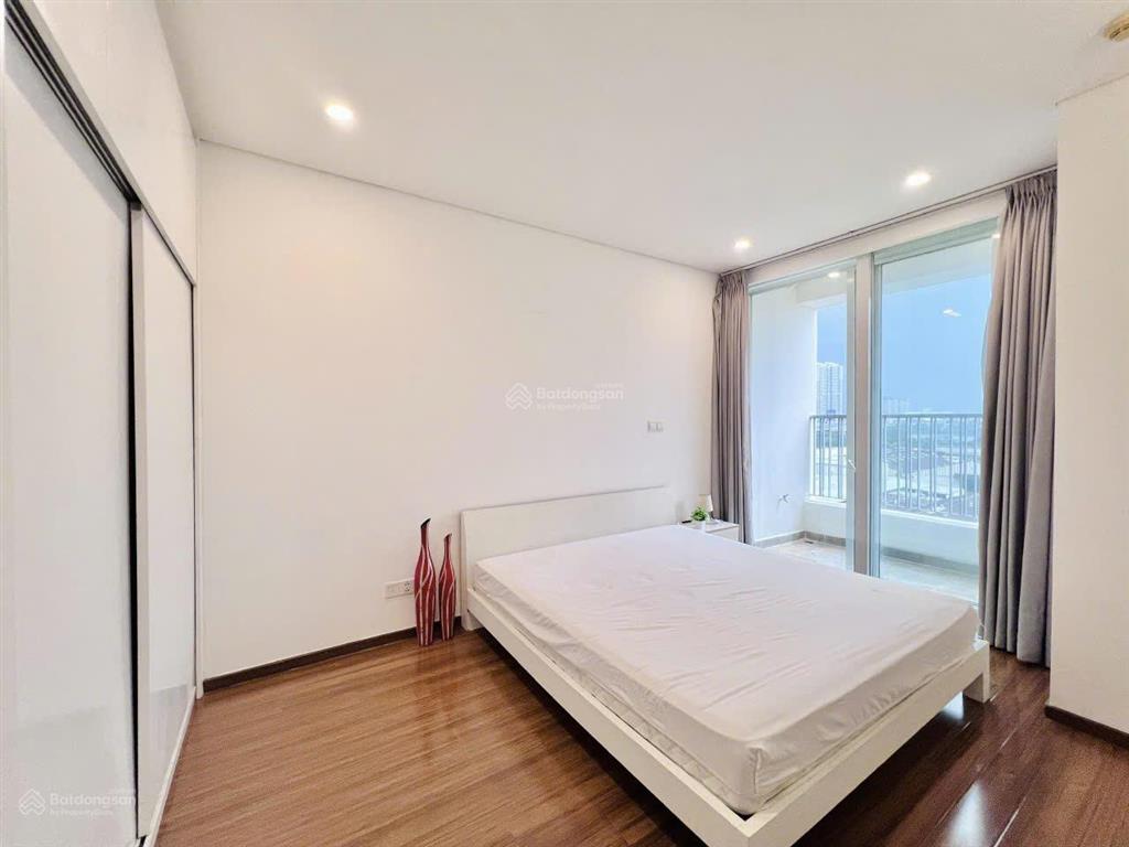 Cần tiền bán gấp căn hộ thảo điền pearl, tháp b diện tích 105m2, 2pn, giá bán 9.990 tỷ sổ hồng