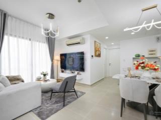 Bán masteri thảo điền dt 51m², 1 phòng ngủ, giá 6.1 tỷ suất spa cho người nước ngoài