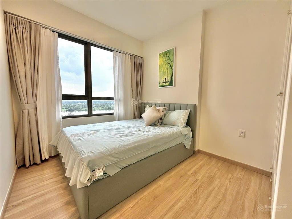 Bán masteri thảo điền quận 2, tháp t4. căn spa view sông trực diện, 72m2, giá 8.550 tỷ sổ hồng
