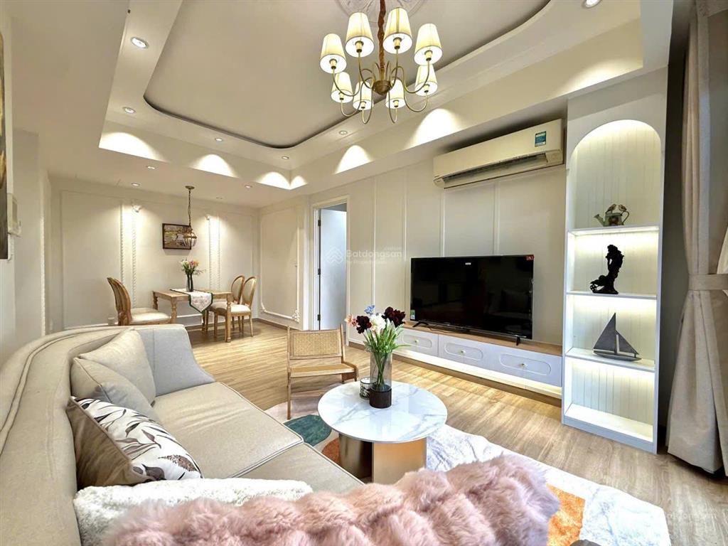 Cho thuê ngắn hạn masteri thảo điền theo từng tháng, dt 100m2, 3 phòng ngủ, giá 35 triệu/tháng