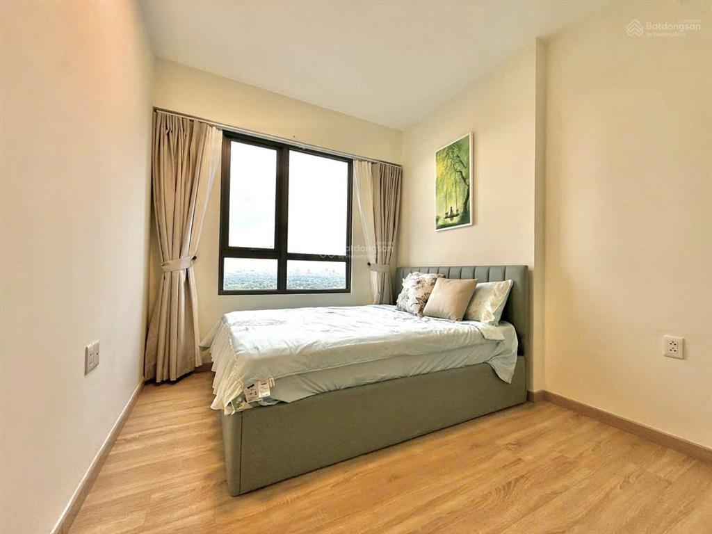 Cho thuê ngắn hạn masteri thảo điền theo từng tháng, dt 100m2, 3 phòng ngủ, giá 35 triệu/tháng