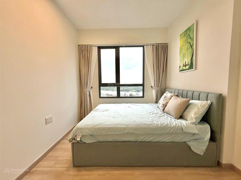Cho thuê ngắn hạn masteri thảo điền theo từng tháng, dt 100m2, 3 phòng ngủ, giá 35 triệu/tháng