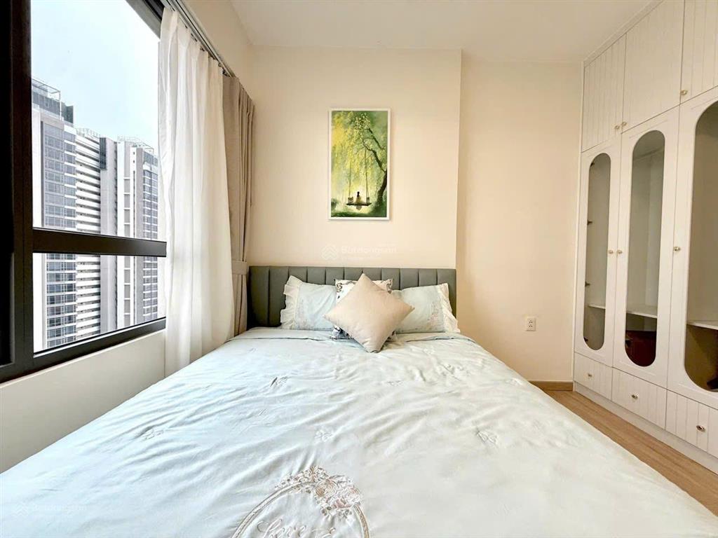 Cho thuê ngắn hạn masteri thảo điền theo từng tháng, dt 100m2, 3 phòng ngủ, giá 35 triệu/tháng