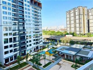 Cần bán căn the infiniti riviera point 2pn, 92m2 giá 8,7 tỷ, ban công rộng thoáng, nt cao cấp