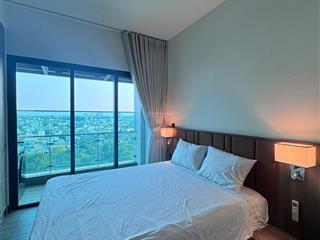 Căn hộ delasol cao cấp ngay trung tâm quận 4, giá chỉ 14tr/tháng, tầng cao view đẹp, vào ở ngay