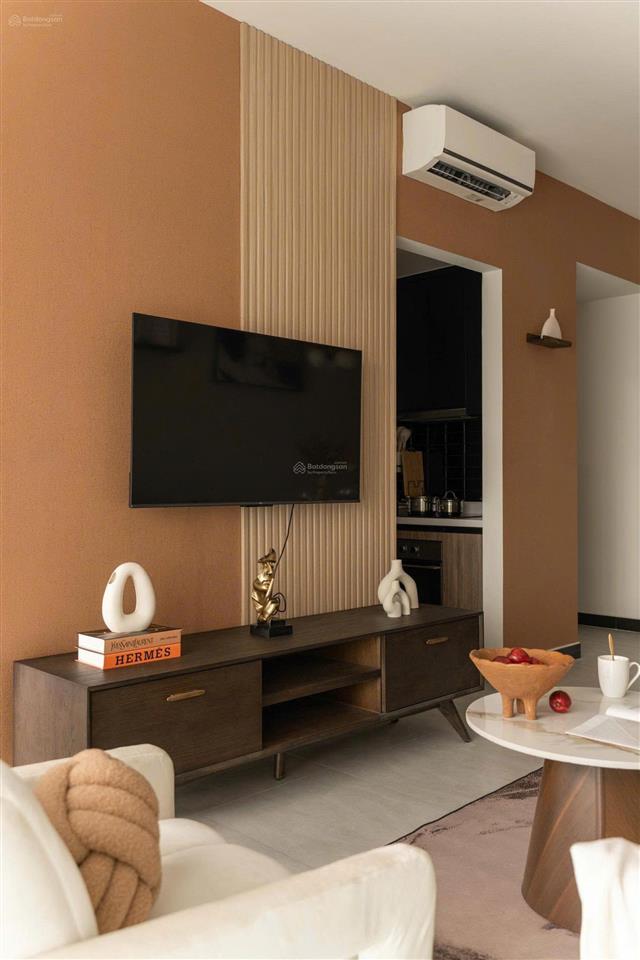 Cho thuê căn hộ cao cấp mặt tiền đường tôn thất thuyết, giá 25tr/tháng full nội thất cao cấp