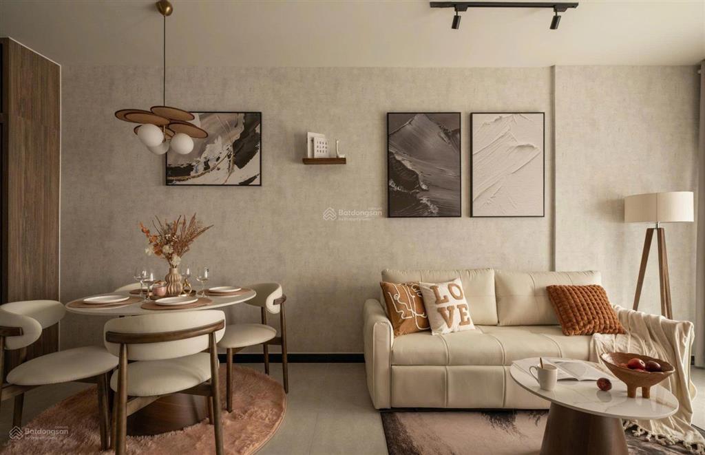 Cho thuê căn hộ cao cấp mặt tiền đường tôn thất thuyết, giá 25tr/tháng full nội thất cao cấp