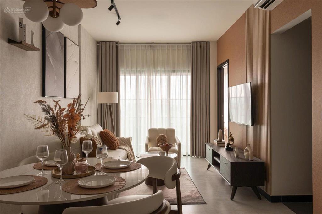 Cho thuê căn hộ cao cấp mặt tiền đường tôn thất thuyết, giá 25tr/tháng full nội thất cao cấp