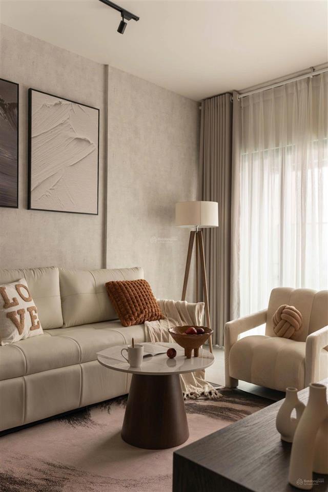 Cho thuê căn hộ cao cấp mặt tiền đường tôn thất thuyết, giá 25tr/tháng full nội thất cao cấp