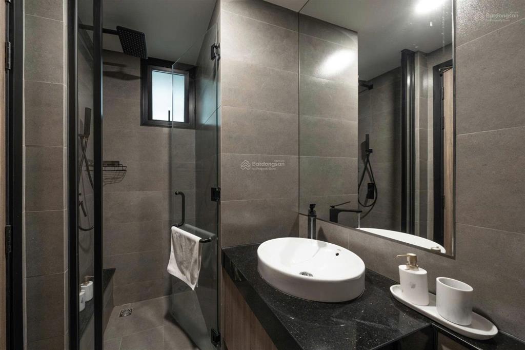 Cho thuê căn hộ cao cấp mặt tiền đường tôn thất thuyết, giá 25tr/tháng full nội thất cao cấp