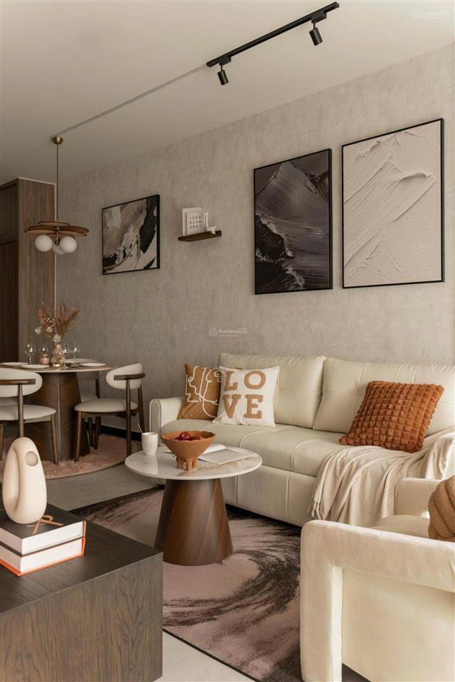 Cho thuê căn hộ cao cấp mặt tiền đường tôn thất thuyết, giá 25tr/tháng full nội thất cao cấp