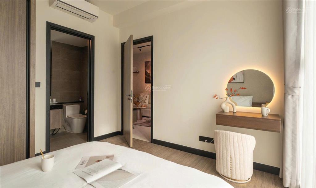 Cho thuê căn hộ cao cấp mặt tiền đường tôn thất thuyết, giá 25tr/tháng full nội thất cao cấp