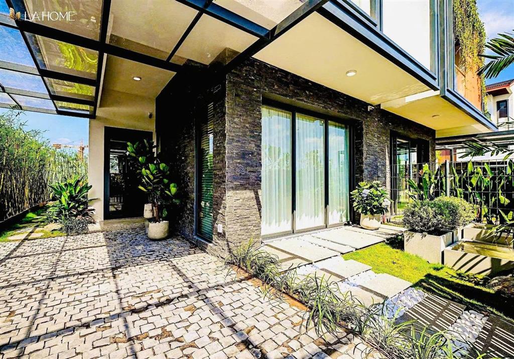 La home bến lức  khu đô thị sinh thái 100ha  chính sách tài chính cực tốt.  0903 022 ***