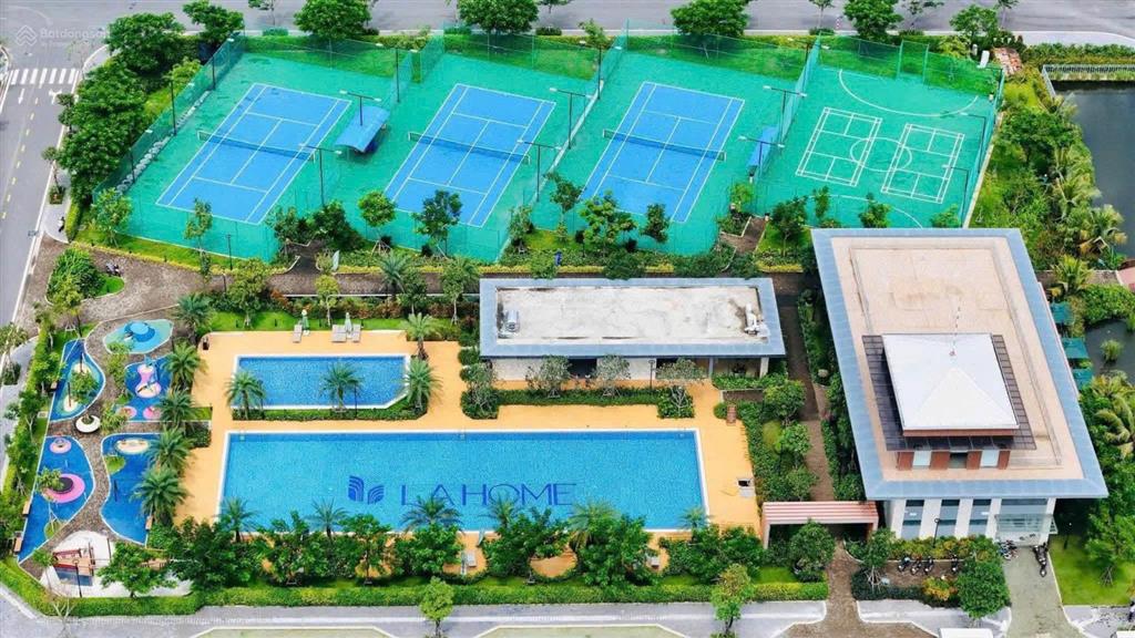 La home bến lức  khu đô thị sinh thái 100ha  chính sách tài chính cực tốt.  0903 022 ***