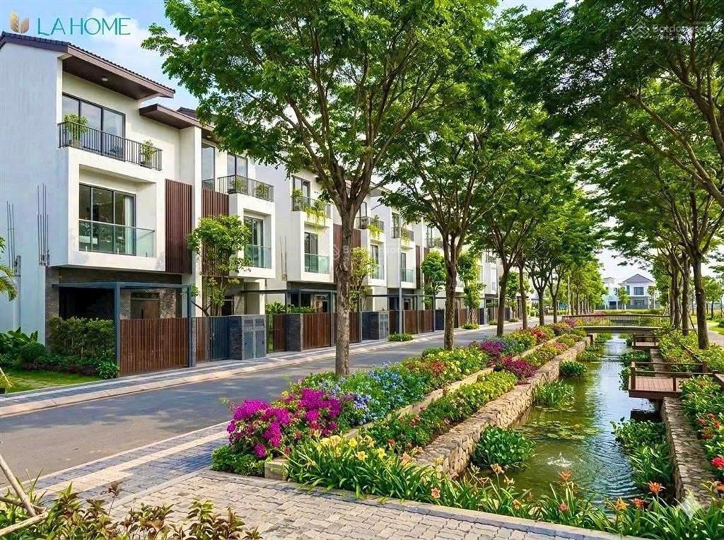 La home bến lức  khu đô thị sinh thái 100ha  chính sách tài chính cực tốt.  0903 022 ***