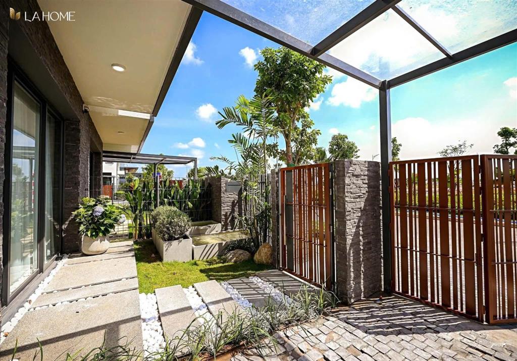 La home bến lức  khu đô thị sinh thái 100ha  chính sách tài chính cực tốt.  0903 022 ***