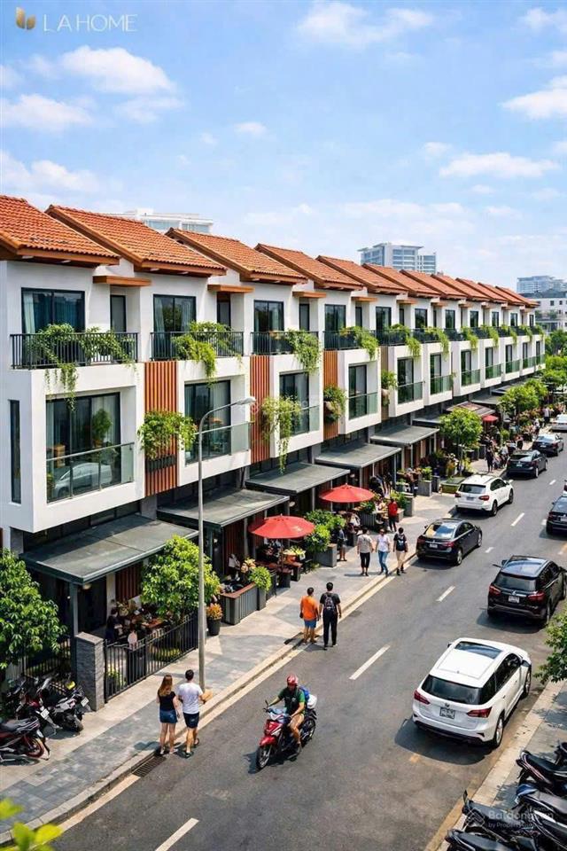 La home bến lức  khu đô thị sinh thái 100ha  chính sách tài chính cực tốt.  0903 022 ***