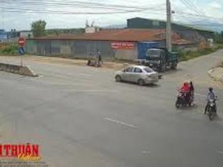 Bán đất khu chẩn bị mở rộng đường 6.800m, 800m2 thổ cư mặt tiền ql711, lâm đồngphan thiếtmũi né