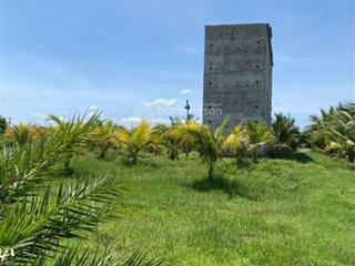 Bán 2hecta1 (21.000m2) mặt tiền ql 1a  xã hồng sơn  huyện hàm thuận bắc  tỉnh bình thuận