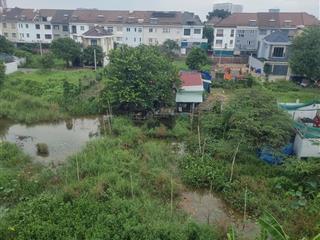 Đường 10m rẻ như củ chi phường hiệp bình, quốc lộ 13 hiếm 3220m2, giá 45 tỷ, quy hoạch 100% thổ cư