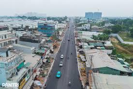 3.1 tỷ cho 54m2 bán đất phân lô hẻm 53 đường số 8, hẻm rộng 6m xe hơi, lô cuối hẻm 4,03x13,5=54m2