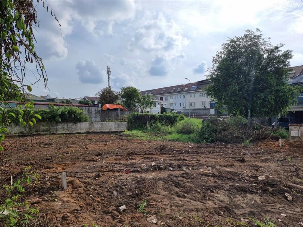 76m2 rẻ bán đất phân lô hẻm 53 đường số 8, hẻm rộng 6m xe hơi, lô cuối hẻm 4x19,7=76m2