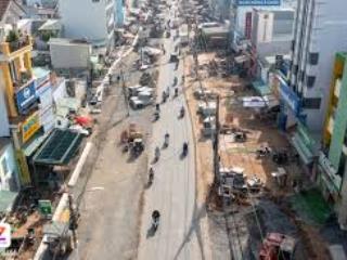 Thời điểm vàng xuống tiền đầu tư 24x22=547m2, 83/5 quốc lộ 13 mở rộng 60m, có metro, gần vạn phúc