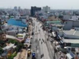 Mặt tiền đường 200x60=9.800m2, giá 200 tỷ gần trung tâm hành chính thủ thiêm, vòng xoay an phú